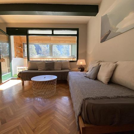 Precioso Apartamento En La Molina La Molina  Buitenkant foto