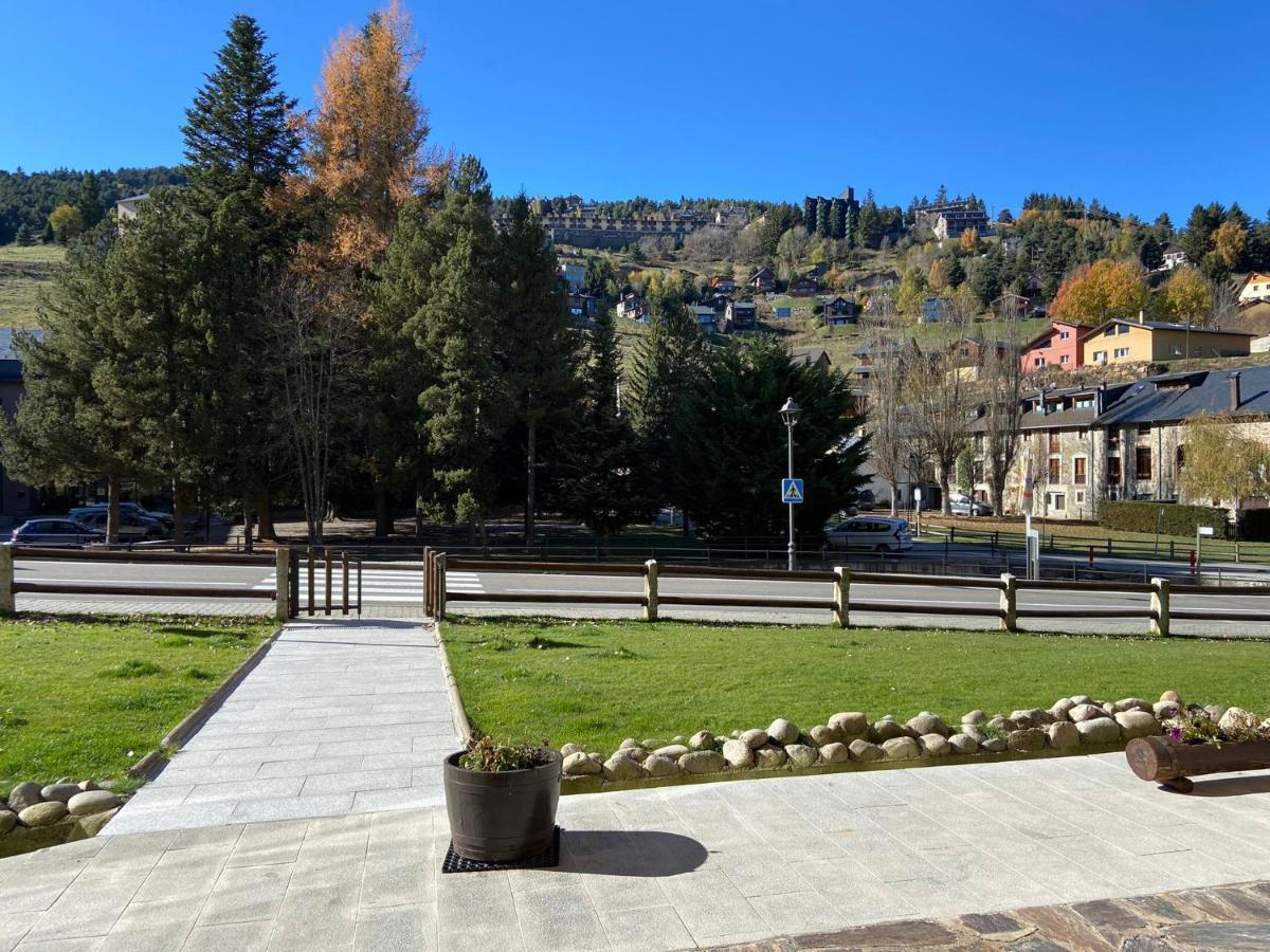 Precioso Apartamento En La Molina La Molina  Buitenkant foto