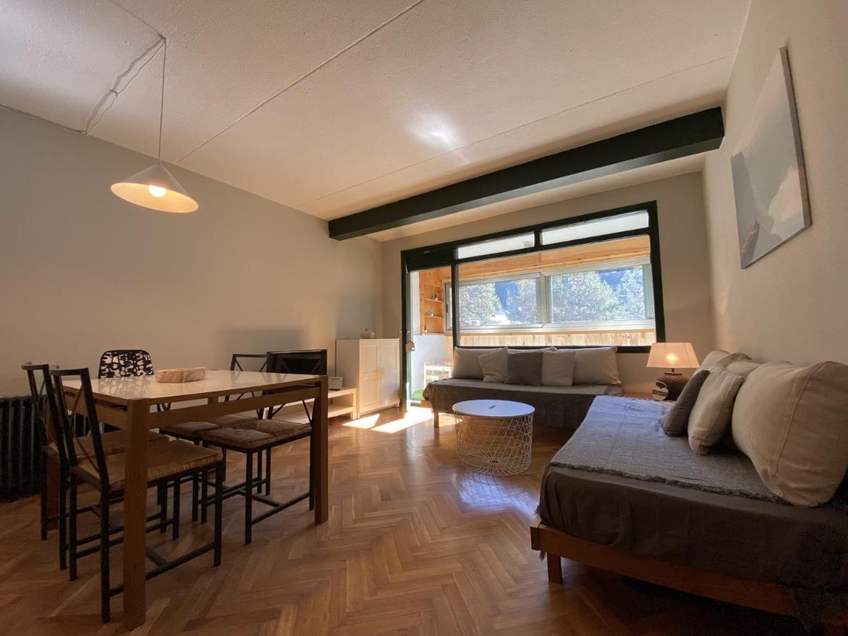 Precioso Apartamento En La Molina La Molina  Buitenkant foto