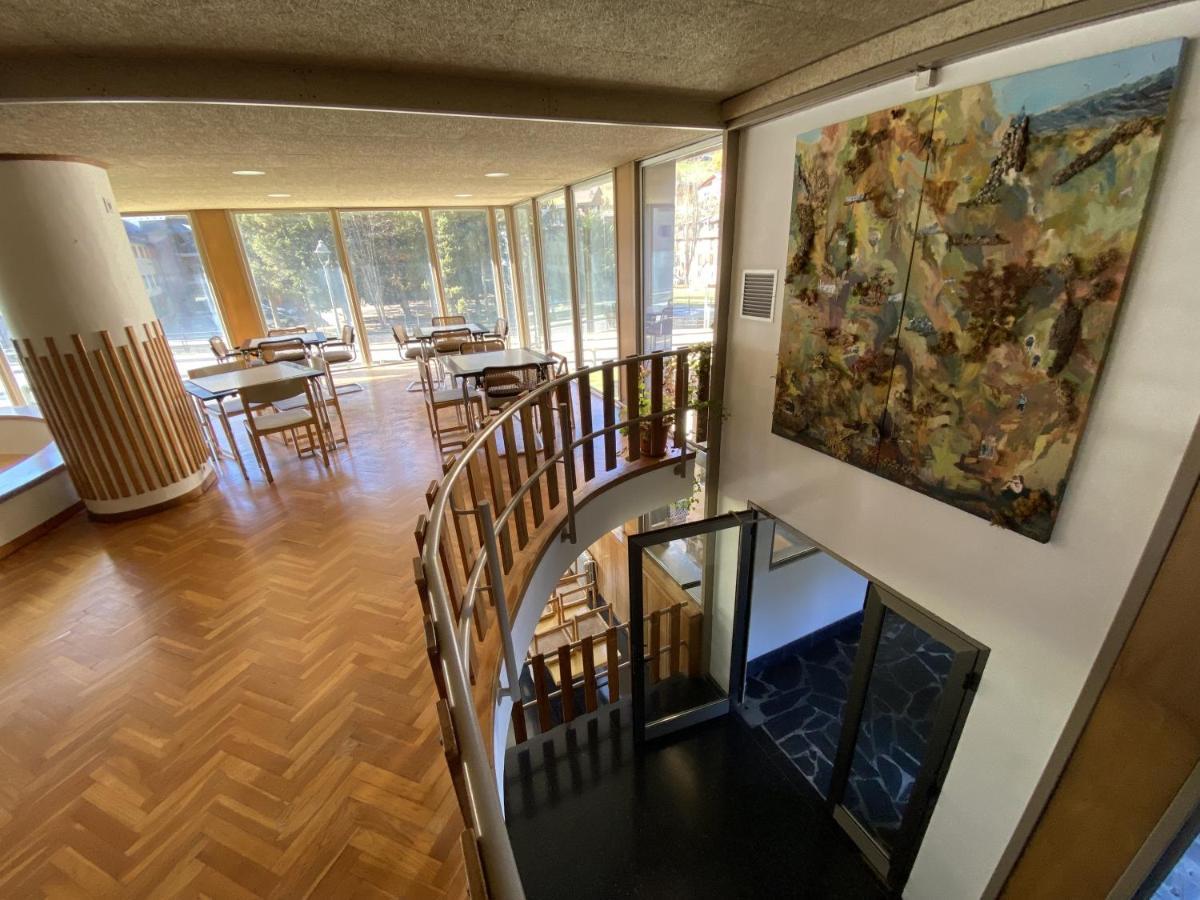 Precioso Apartamento En La Molina La Molina  Buitenkant foto