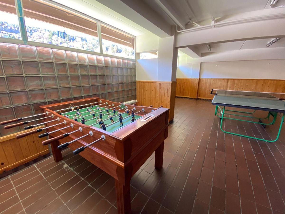 Precioso Apartamento En La Molina La Molina  Buitenkant foto