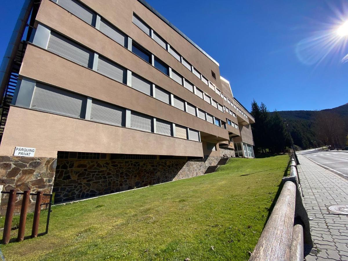Precioso Apartamento En La Molina La Molina  Buitenkant foto