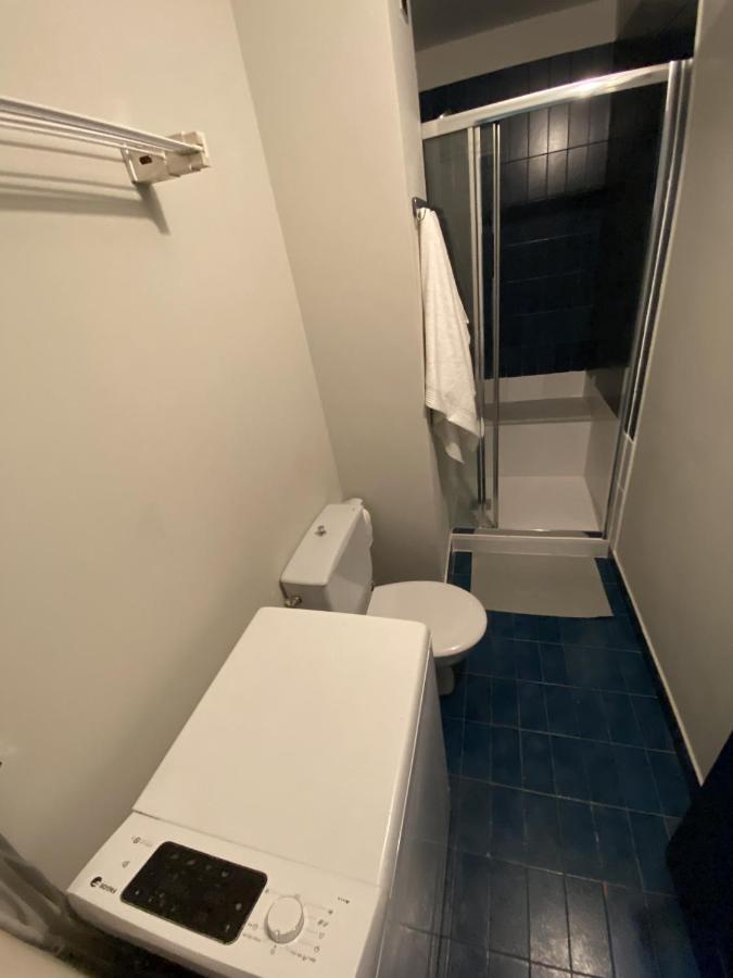 Precioso Apartamento En La Molina La Molina  Buitenkant foto