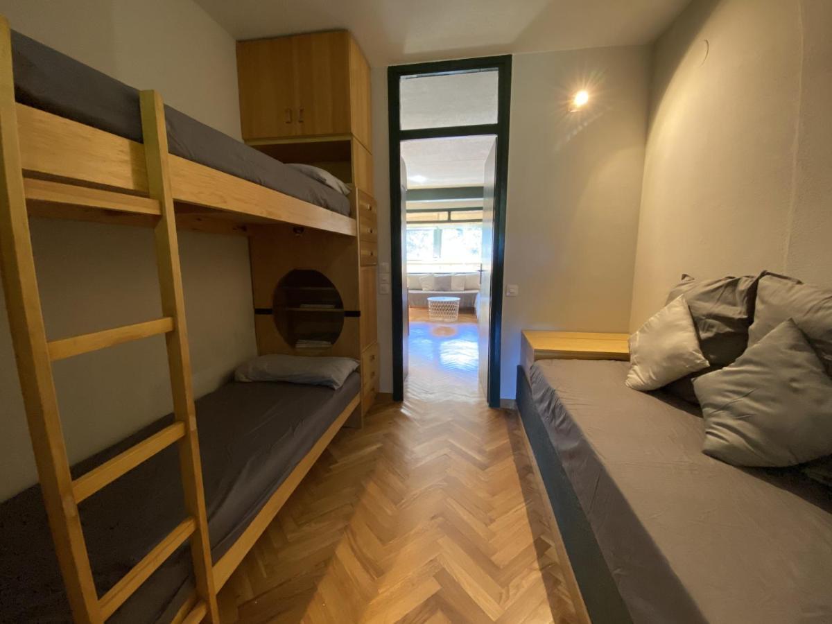 Precioso Apartamento En La Molina La Molina  Buitenkant foto