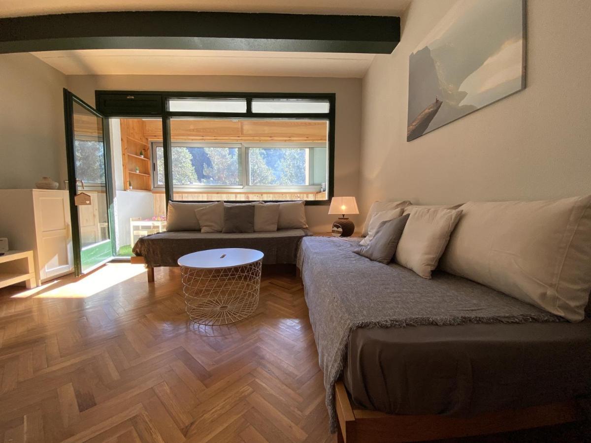 Precioso Apartamento En La Molina La Molina  Buitenkant foto