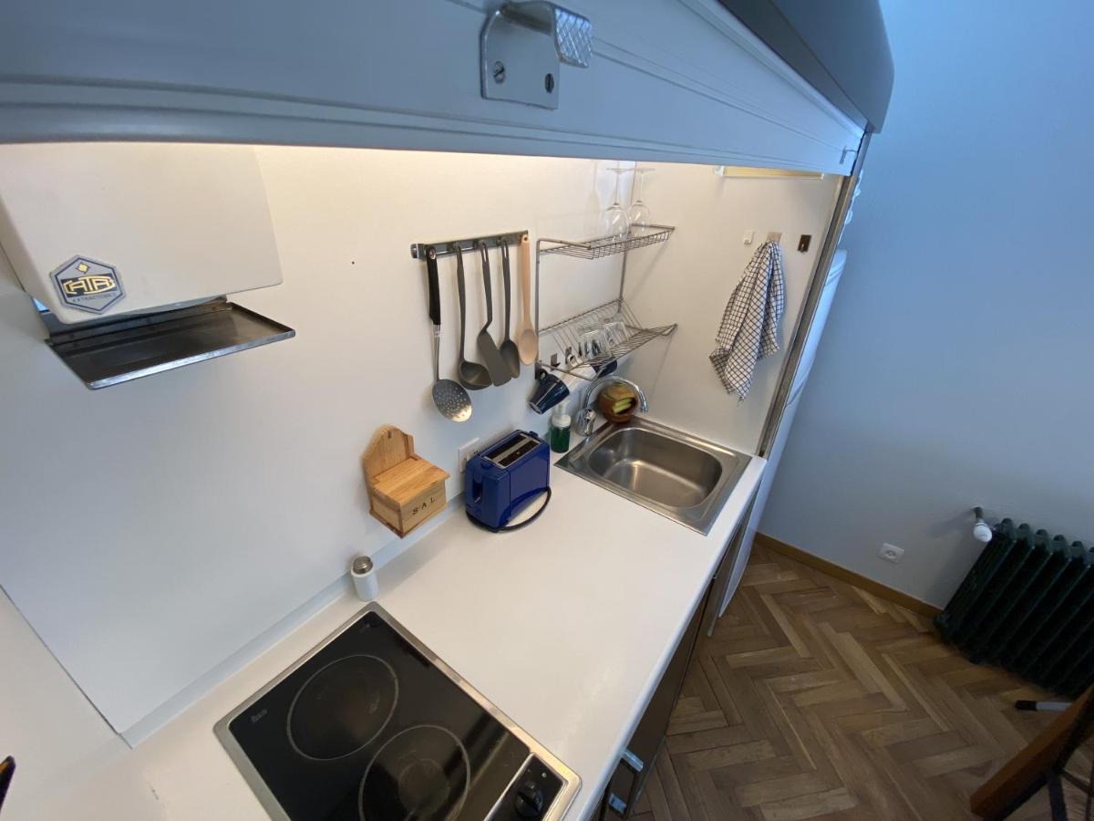 Precioso Apartamento En La Molina La Molina  Buitenkant foto