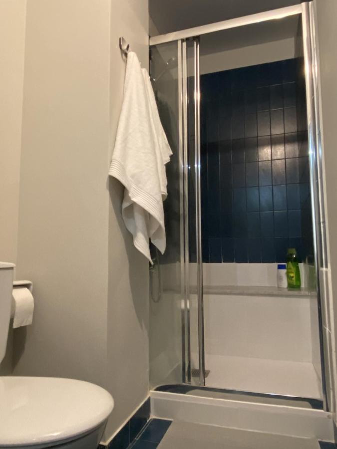 Precioso Apartamento En La Molina La Molina  Buitenkant foto