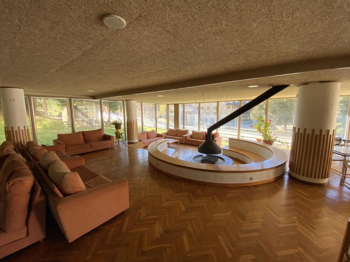 Precioso Apartamento En La Molina La Molina  Buitenkant foto