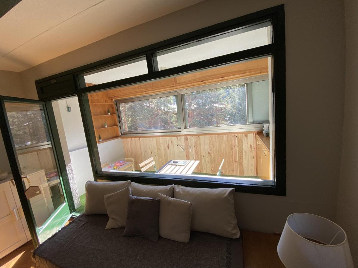Precioso Apartamento En La Molina La Molina  Buitenkant foto