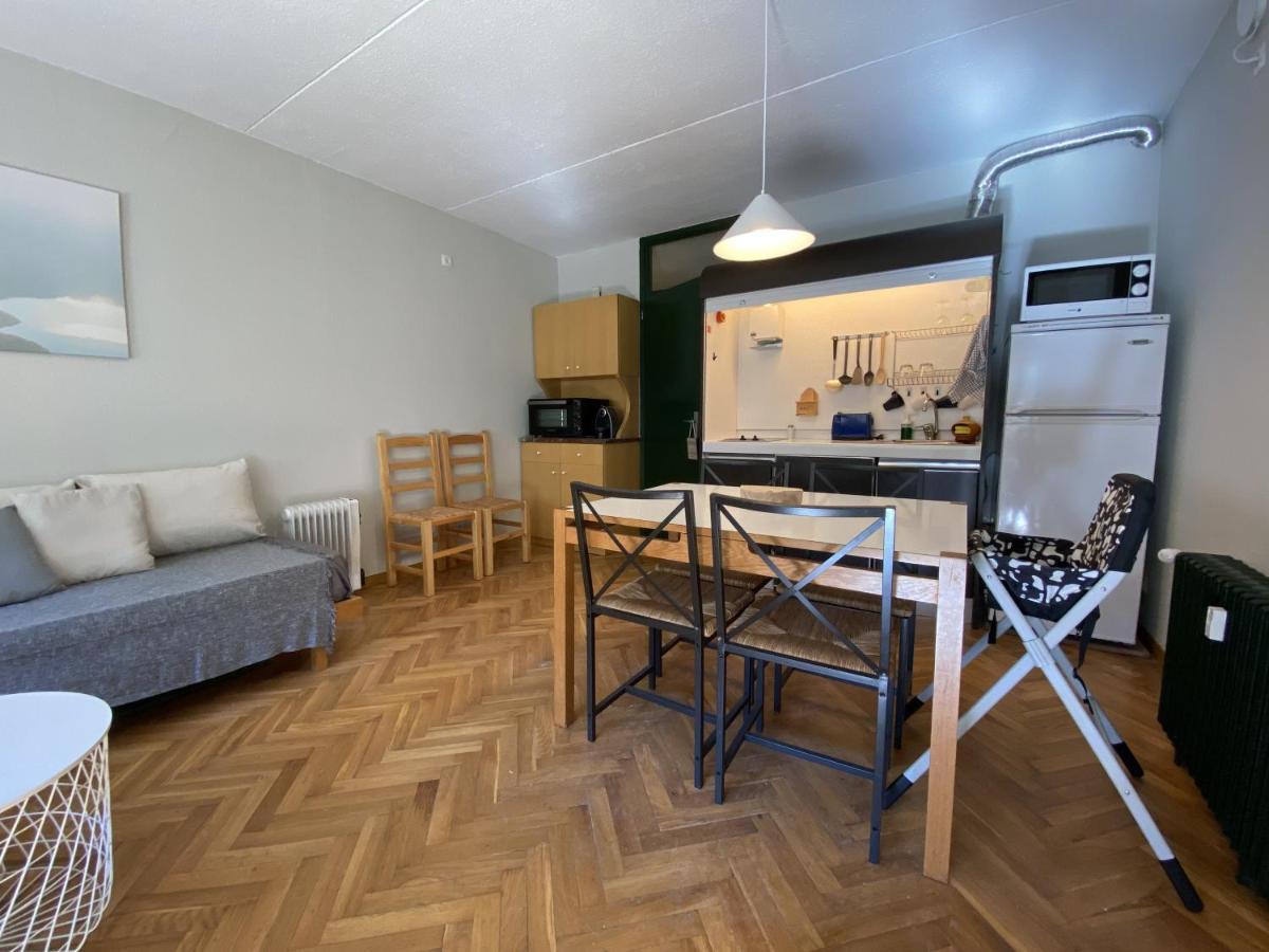 Precioso Apartamento En La Molina La Molina  Buitenkant foto