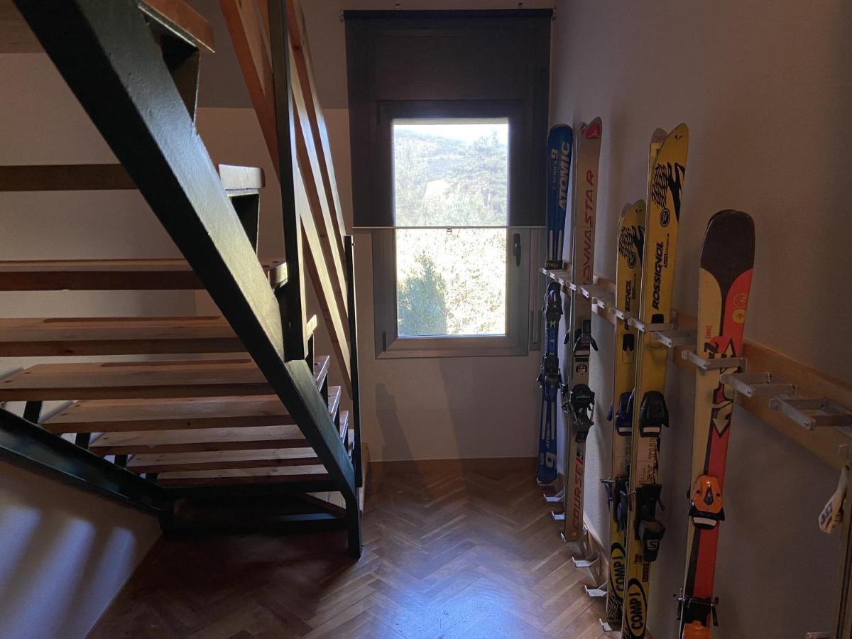 Precioso Apartamento En La Molina La Molina  Buitenkant foto