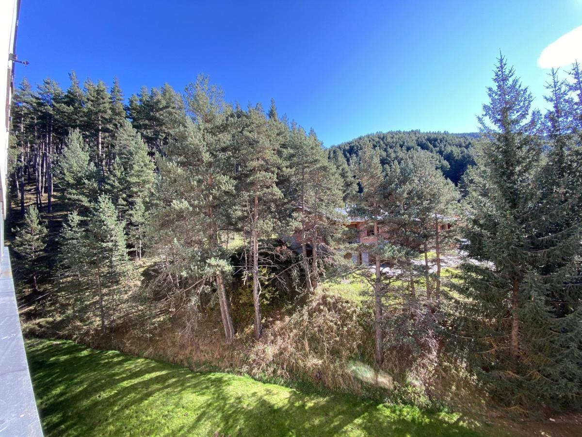 Precioso Apartamento En La Molina La Molina  Buitenkant foto