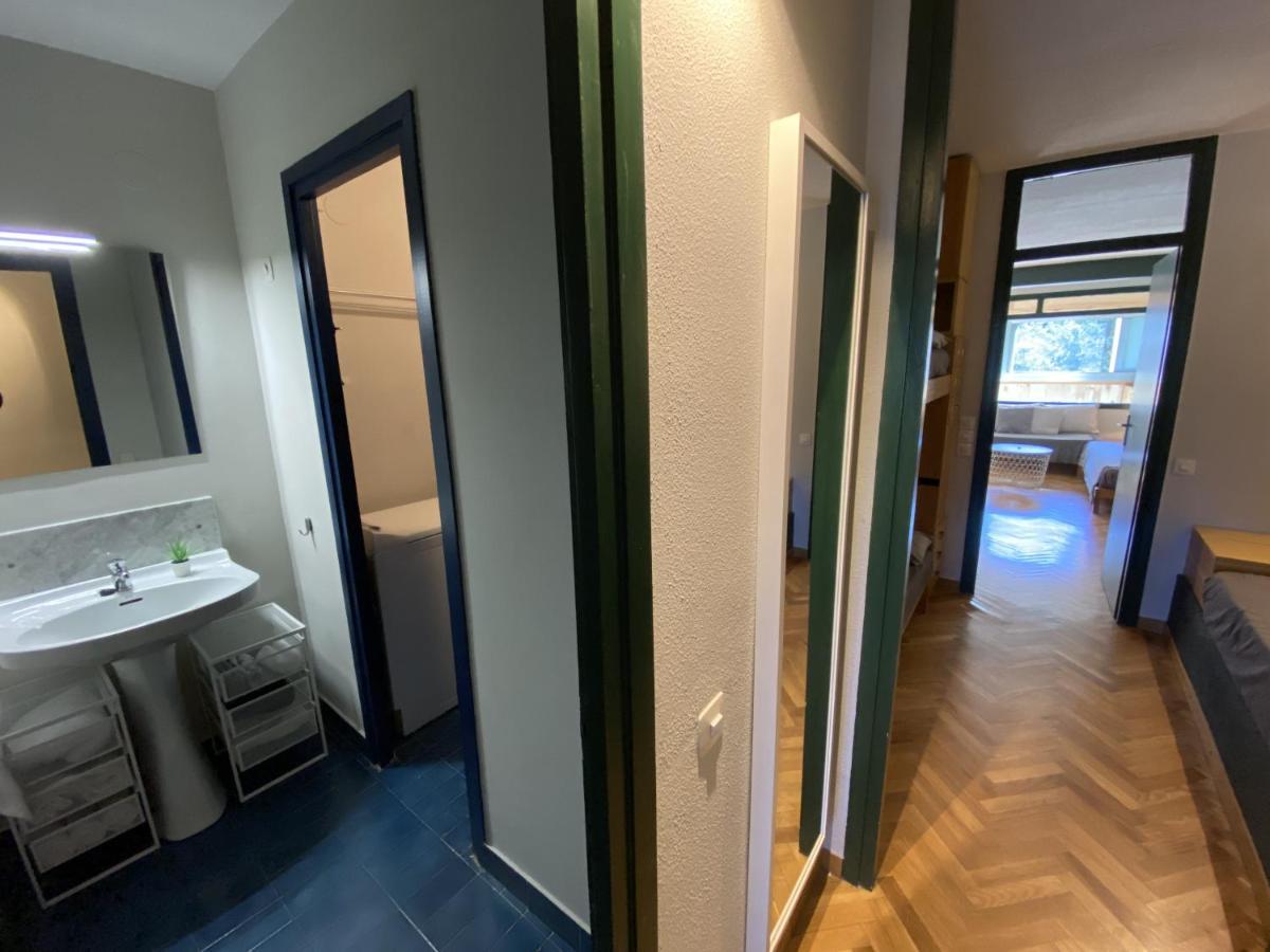 Precioso Apartamento En La Molina La Molina  Buitenkant foto