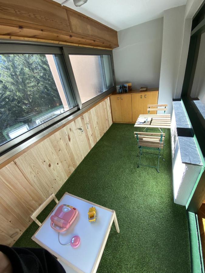Precioso Apartamento En La Molina La Molina  Buitenkant foto