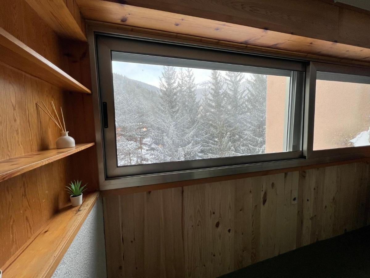 Precioso Apartamento En La Molina La Molina  Buitenkant foto